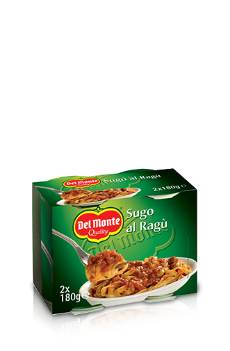 Ragù alla Bolognese